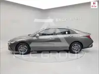 2024 Hyundai Avante