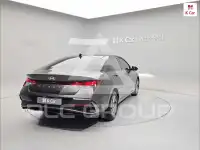 2024 Hyundai Avante