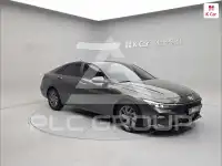 2024 Hyundai Avante