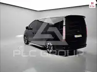 2024 Hyundai Staria