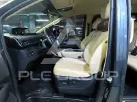 2024 Hyundai Staria