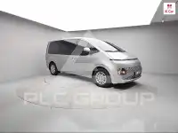 2024 Hyundai Staria