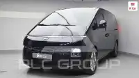 2024 Hyundai Staria