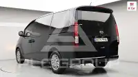 2024 Hyundai Staria