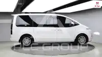 2024 Hyundai Staria