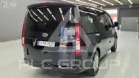 2024 Hyundai Staria