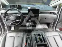 2024 Hyundai Staria