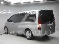 2024 Hyundai Staria