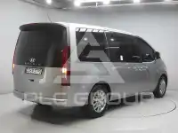 2024 Hyundai Staria