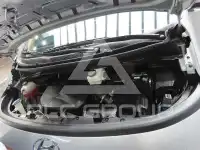 2024 Hyundai Staria