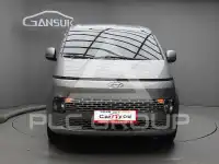 2024 Hyundai Staria