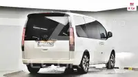 2024 Hyundai Staria