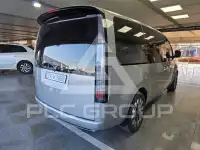 2024 Hyundai Staria