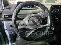 2024 Hyundai Staria