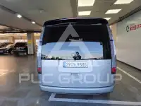 2024 Hyundai Staria