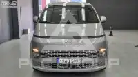 2024 Hyundai Staria