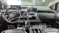 2024 Hyundai Staria