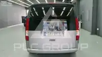 2024 Hyundai Staria