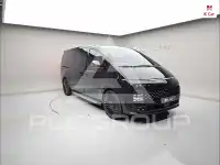 2024 Hyundai Staria