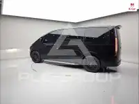 2024 Hyundai Staria
