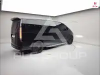 2024 Hyundai Staria