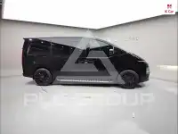 2024 Hyundai Staria