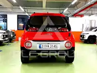 2024 Hyundai Casper