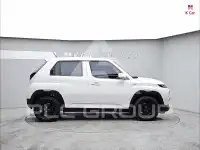 2024 Hyundai Casper