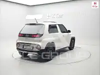 2024 Hyundai Casper
