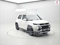 2024 Hyundai Casper