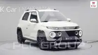 2024 Hyundai Casper
