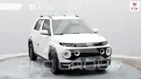 2024 Hyundai Casper