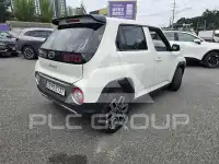 2024 Hyundai Casper