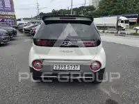 2024 Hyundai Casper