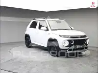 2024 Hyundai Casper