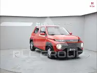 2024 Hyundai Casper