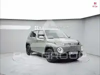 2024 Hyundai Casper