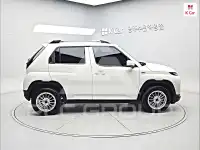 2024 Hyundai Casper
