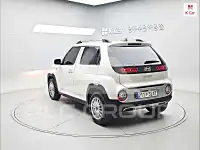 2024 Hyundai Casper
