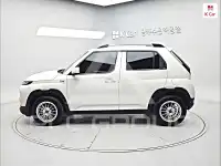 2024 Hyundai Casper