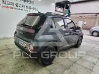 2024 Hyundai Casper