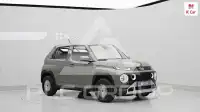 2024 Hyundai Casper