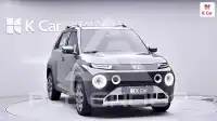 2024 Hyundai Casper