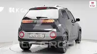 2024 Hyundai Casper