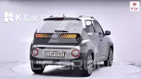 2024 Hyundai Casper