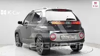2024 Hyundai Casper
