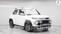 2024 Hyundai Casper