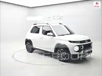 2024 Hyundai Casper