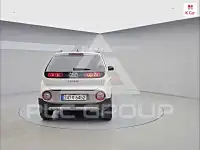 2024 Hyundai Casper