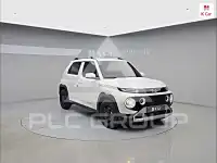 2024 Hyundai Casper